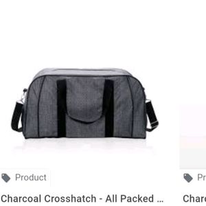 COPY - Thirty One Large Duffle Bag with Strap